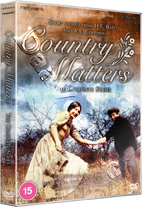 Country Matters |Complete Series |   DVD